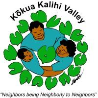 Kokua Kalihi Valley