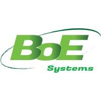 BoE Systems
