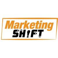 Marketing Shift