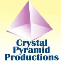 Crystal Pyramid Productions 619-644-3000