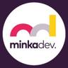 minkadev logo
