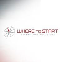 Where To Start Inc.
