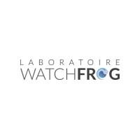 Laboratoire WatchFrog