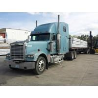 Twins Transport LLC