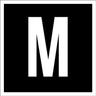 Mesmerized logo
