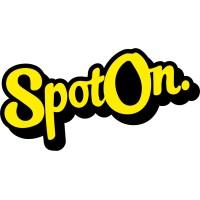 Spot On - Brand Everything