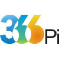 366Pi