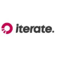 iterate.