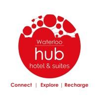 Waterloo Hub Hotel & Suites