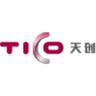 天创数码集团, TICO Digital Group logo
