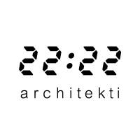 22:22 architekti s. r. o.