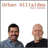 Urban Hillsides Real Estate