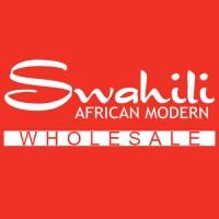 Swahili African Modern