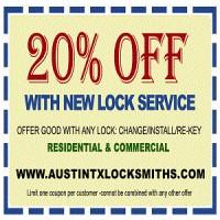 Austin TX Locksmiths