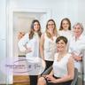 DesignPigmente - Permanent Make up, Microblading, Nanoblading logo