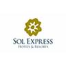 Rede Sol Express Hotéis & Resorts logo