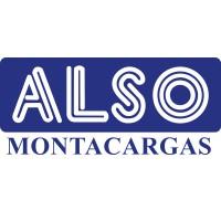 ALSO MONTACARGAS Y EQUIPOS