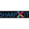 Sharp IT logo