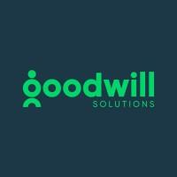 Goodwill Solutions