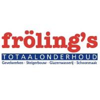 fröling's totaalonderhoud