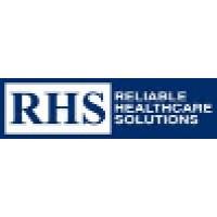 Reliable Healthcare Solutions, Inc.
