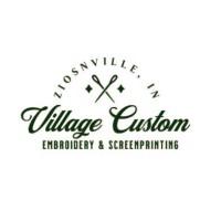 Village Custom Embroidery
