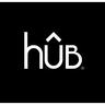 hUB logo