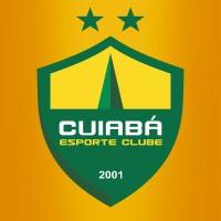 Cuiabá Esporte Clube