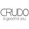 CRUDO logo