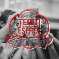 Team Esface Basketball Academy