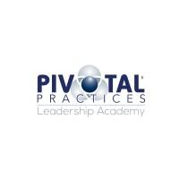 Pivotal Practices Consulting LLC