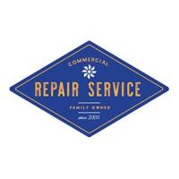 Commercial Repair Service
