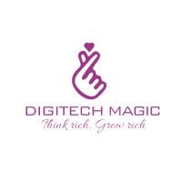 Digitech Magic