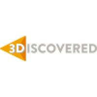 3Discovered