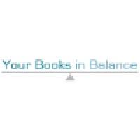 Your Books in Balance