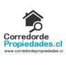 Corredor de Propiedades logo