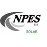 Npes Solar logo