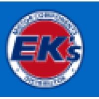 EK Motor Factors Ltd