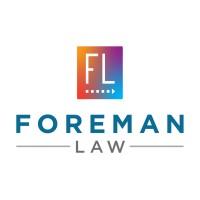 Foreman Law