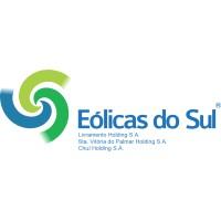 Eólicas do Sul