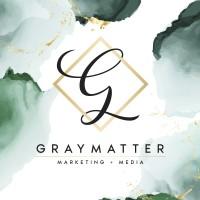 Graymatter Marketing + Media