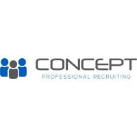 Concept Professional Recruiting