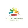 Talent 4process logo