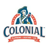 Colonial Plumbing & Heating Co.