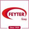 Feyter Group logo