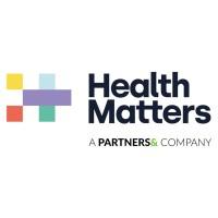 Health Matters (UK) Ltd