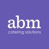 abm catering logo