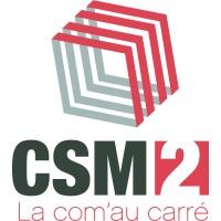Csm2 Communication