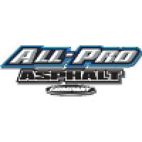 All-Pro Asphalt Company