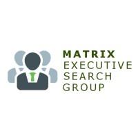 MATRIX EXECUTIVE SEARCH GROUP
